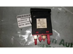 Recambio de interruptor para volkswagen passat berlina (3b3) advance referencia OEM IAM 3B0927134A  MANDO ESP 2