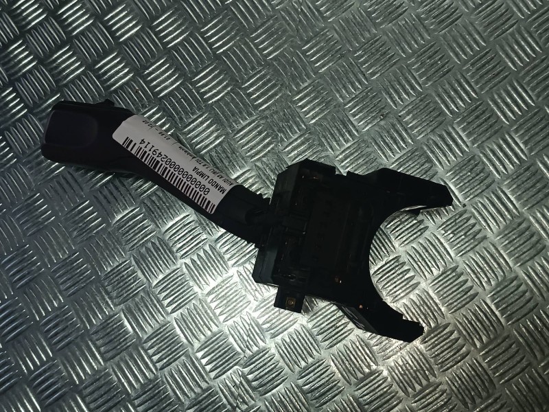 Recambio de mando limpia para audi a3 (8l) 1.9 tdi ambiente referencia OEM IAM 4B0953503F  