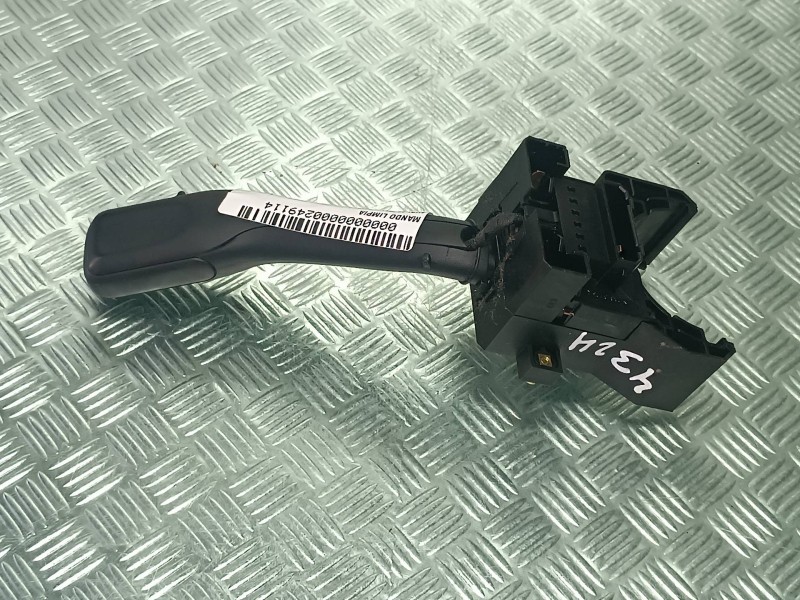 Recambio de mando limpia para audi a3 (8l) 1.9 tdi ambiente referencia OEM IAM 4B0953503F  