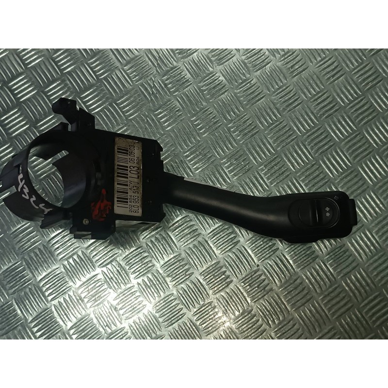 Recambio de mando intermitentes para audi a3 (8l) 1.9 tdi ambiente referencia OEM IAM 8L0953513J 8L0953513 