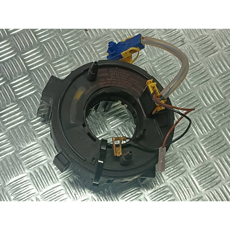 Recambio de anillo airbag para audi a3 (8l) 1.9 tdi ambiente referencia OEM IAM 1J0959653B 1J0959653 