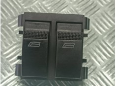 Recambio de mando elevalunas delantero izquierdo para audi a3 (8l) 1.9 tdi ambiente referencia OEM IAM 8L0959851 501667 CONECTOR