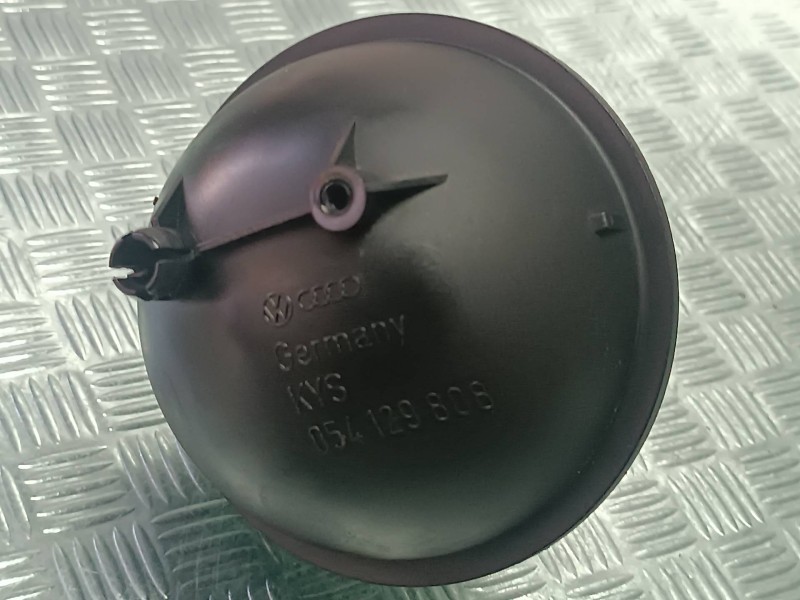 Recambio de valvula aire adicional para audi a3 (8l) 1.9 tdi ambiente referencia OEM IAM 054129808  