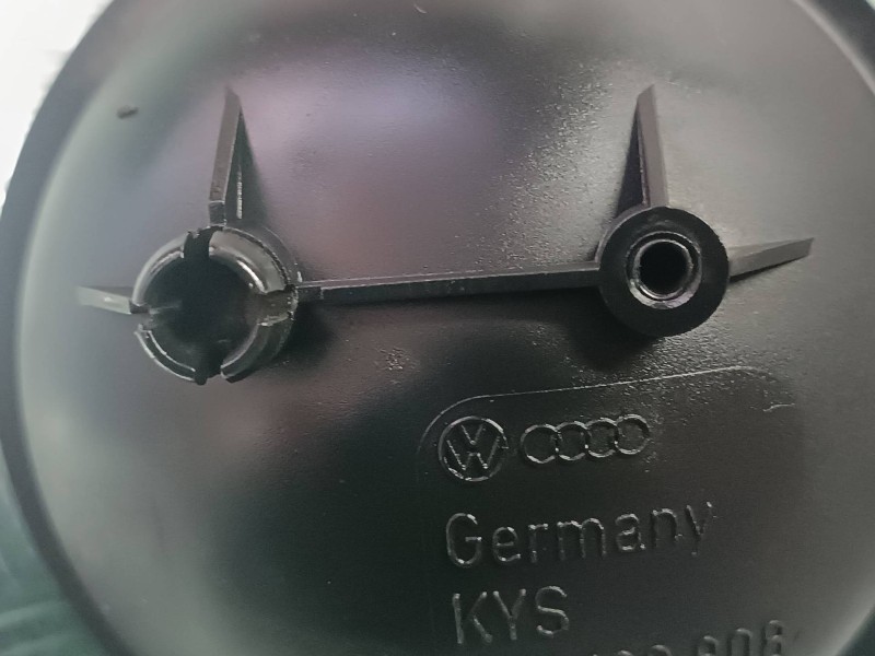 Recambio de valvula aire adicional para audi a3 (8l) 1.9 tdi ambiente referencia OEM IAM 054129808  