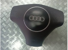 Recambio de airbag delantero izquierdo para audi a3 (8l) 1.9 tdi ambiente referencia OEM IAM 8E0880201J 8E0880201 UN CONECTOR
