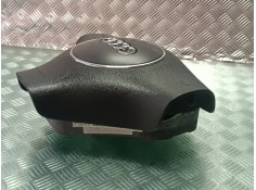 Recambio de airbag delantero izquierdo para audi a3 (8l) 1.9 tdi ambiente referencia OEM IAM 8E0880201J 8E0880201 UN CONECTOR 2