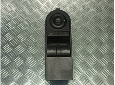 Recambio de mando elevalunas delantero izquierdo para opel astra h berlina cosmo referencia OEM IAM 13228706  CONECTOR 14 PINES