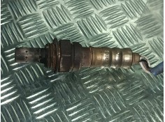 Recambio de sonda lambda para ford focus berlina (cak) ambiente referencia OEM IAM 98AB9G444BB  CONECTOR 4 PINES 2