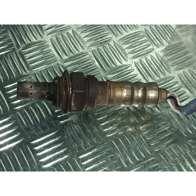 Recambio de sonda lambda para ford focus berlina (cak) ambiente referencia OEM IAM 98AB9G444BB  CONECTOR 4 PINES