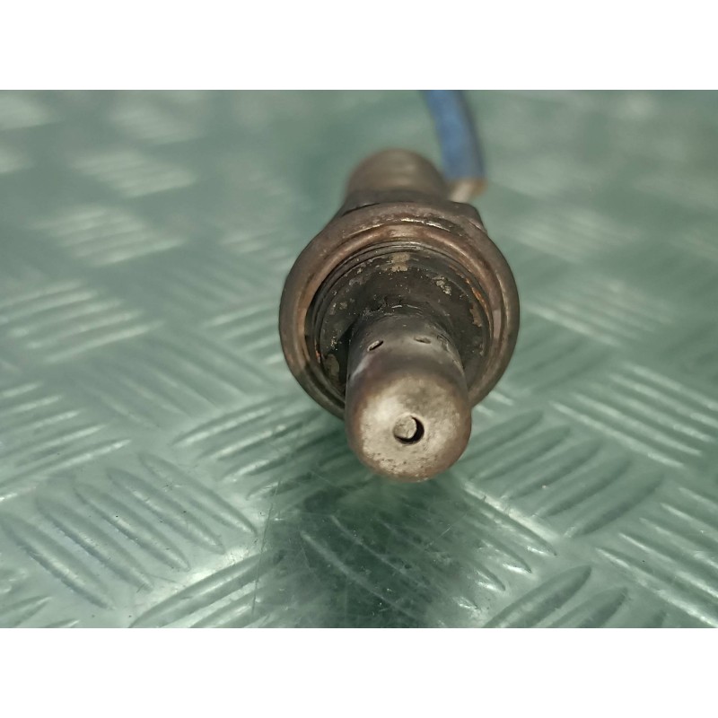 Recambio de sonda lambda para ford focus berlina (cak) ambiente referencia OEM IAM 98AB9G444BB  CONECTOR 4 PINES