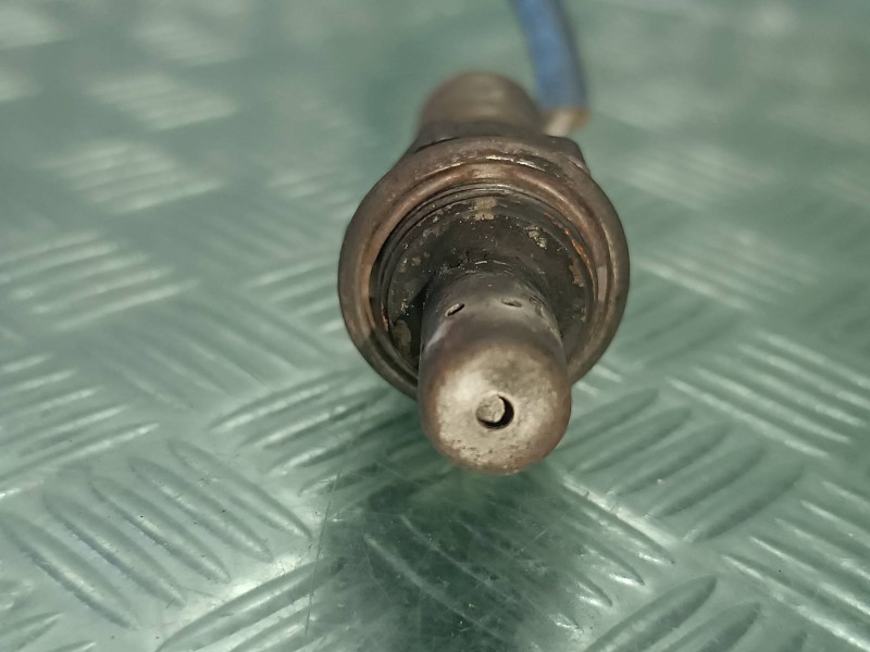 Recambio de sonda lambda para ford focus berlina (cak) ambiente referencia OEM IAM 98AB9G444BB  CONECTOR 4 PINES