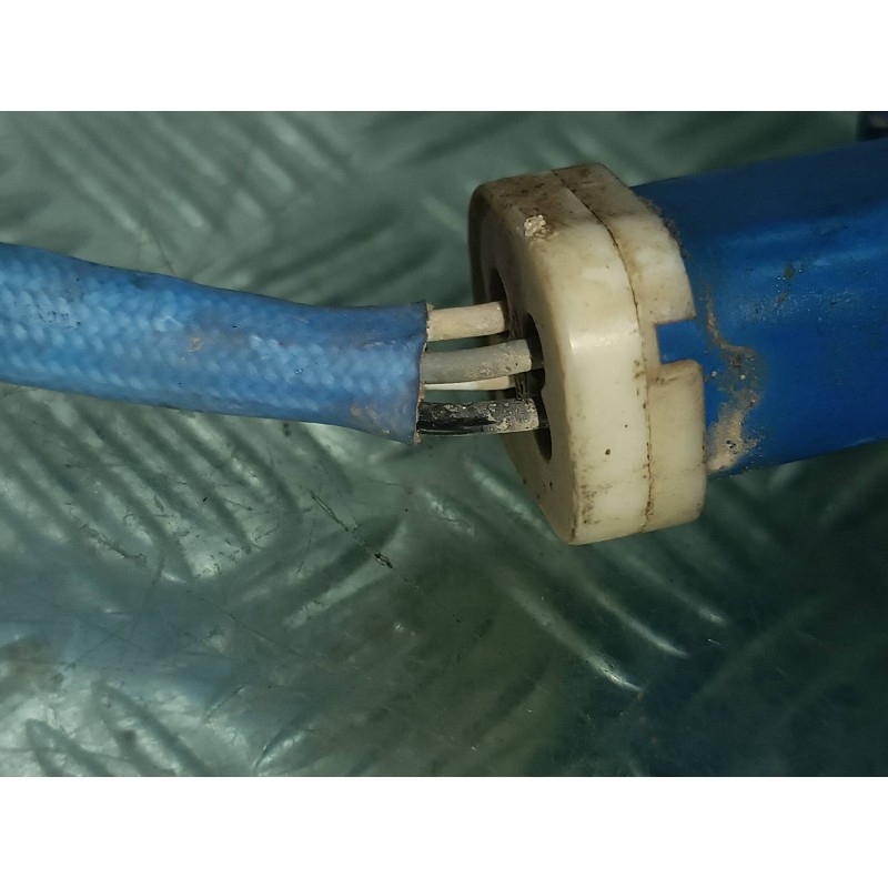 Recambio de sonda lambda para ford focus berlina (cak) ambiente referencia OEM IAM 98AB9G444BB  CONECTOR 4 PINES