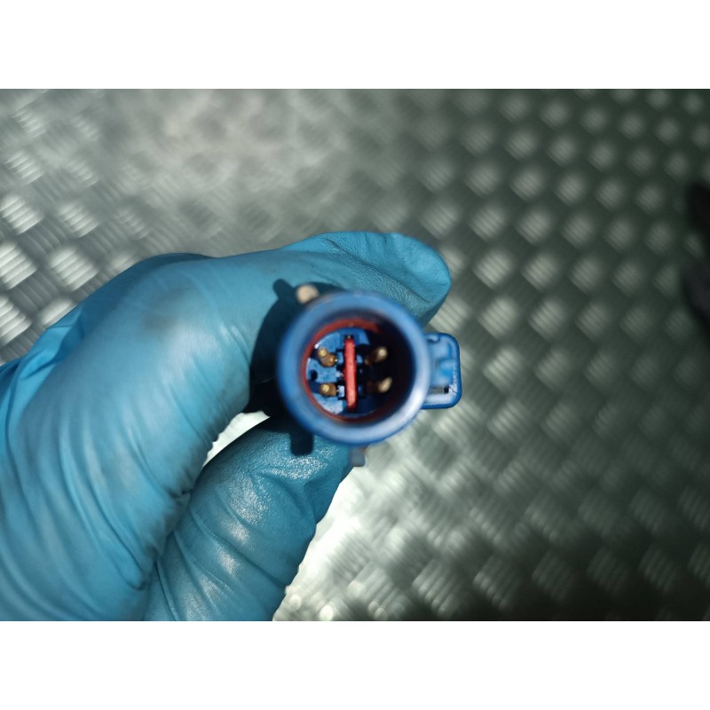 Recambio de sonda lambda para ford focus berlina (cak) ambiente referencia OEM IAM 98AB9G444BB  CONECTOR 4 PINES