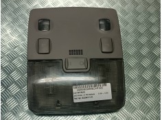 Recambio de luz interior para audi a3 (8l) 1.9 tdi ambiente referencia OEM IAM 8L0947111D  