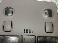 Recambio de luz interior para audi a3 (8l) 1.9 tdi ambiente referencia OEM IAM 8L0947111D   2