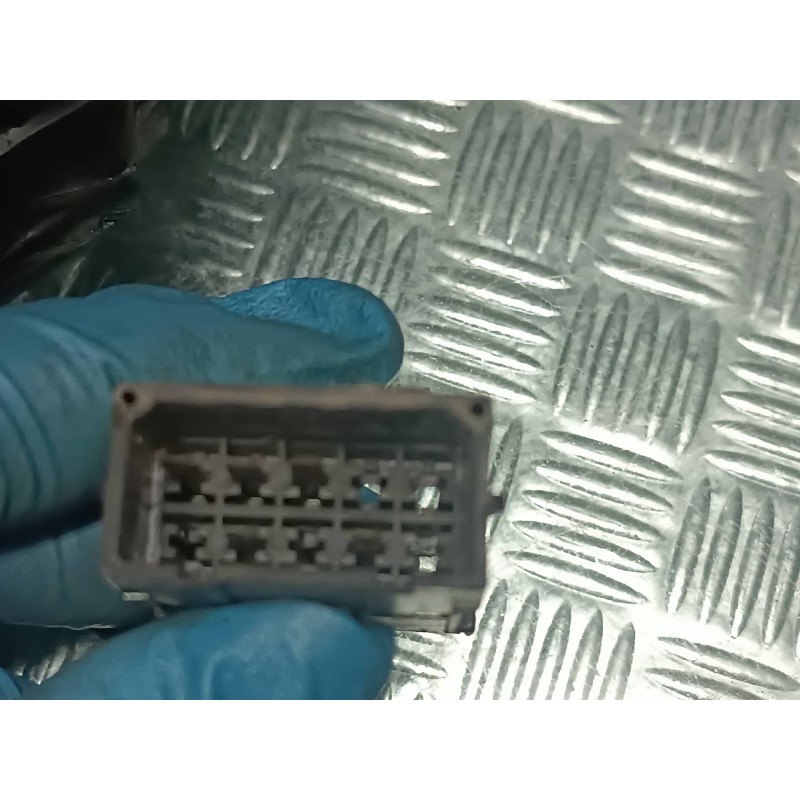 Recambio de retrovisor derecho para audi a3 (8l) 1.9 tdi ambiente referencia OEM IAM 225396 010594 ELECTRICO