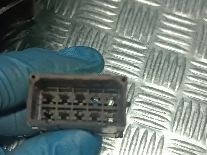 Recambio de retrovisor derecho para audi a3 (8l) 1.9 tdi ambiente referencia OEM IAM 225396 010594 ELECTRICO