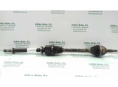 Recambio de transmision delantera derecha para renault megane ii berlina 3p confort authentique referencia OEM IAM   