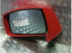 Recambio de retrovisor izquierdo para hyundai coupe (gk) 1.6 fx referencia OEM IAM 012283 012284 ELECTRICO 3 PINES