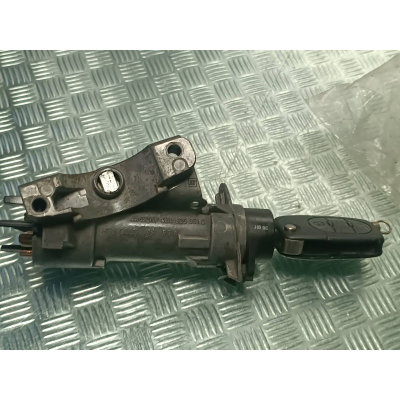 Recambio de conmutador de arranque para audi a3 (8l) 1.9 tdi ambiente referencia OEM IAM 4B0905851C 4B0905851 