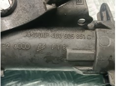 Recambio de conmutador de arranque para audi a3 (8l) 1.9 tdi ambiente referencia OEM IAM 4B0905851C 4B0905851  2
