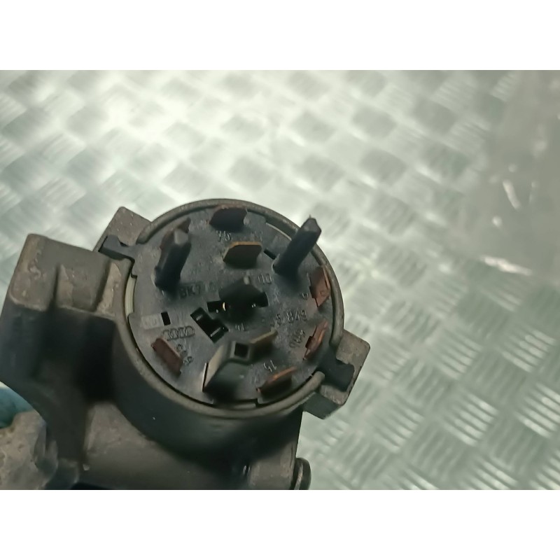 Recambio de conmutador de arranque para audi a3 (8l) 1.9 tdi ambiente referencia OEM IAM 4B0905851C 4B0905851 