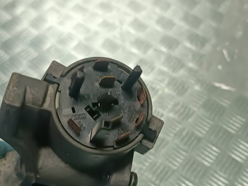 Recambio de conmutador de arranque para audi a3 (8l) 1.9 tdi ambiente referencia OEM IAM 4B0905851C 4B0905851 