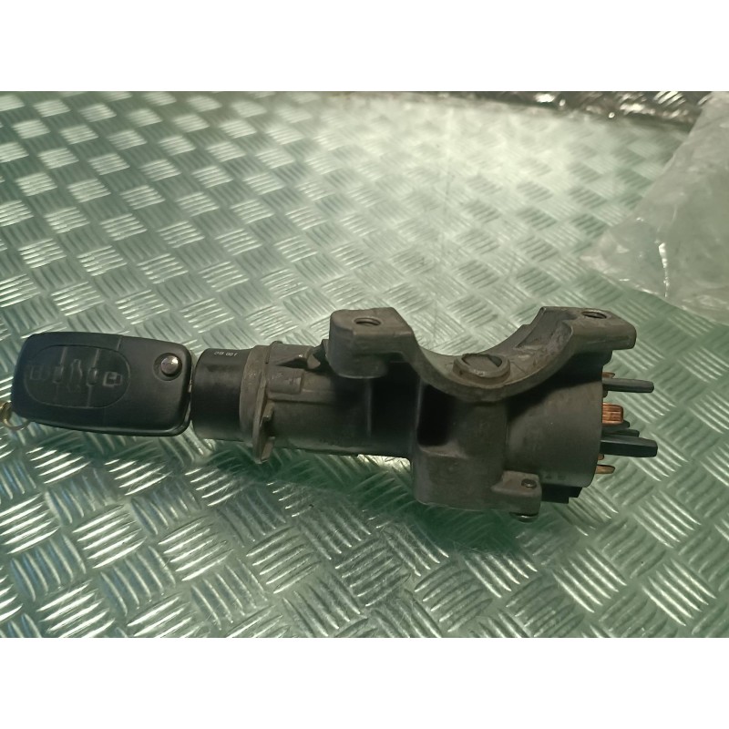 Recambio de conmutador de arranque para audi a3 (8l) 1.9 tdi ambiente referencia OEM IAM 4B0905851C 4B0905851 