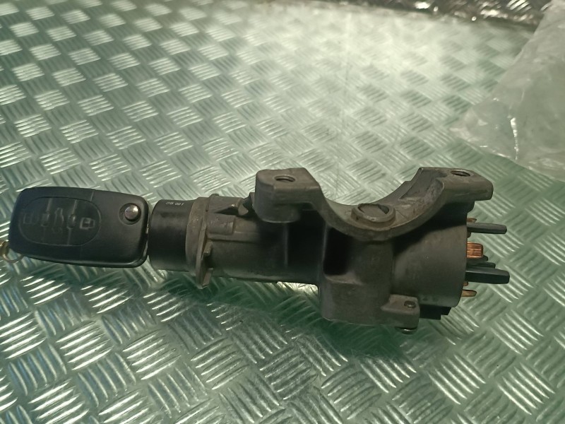 Recambio de conmutador de arranque para audi a3 (8l) 1.9 tdi ambiente referencia OEM IAM 4B0905851C 4B0905851 