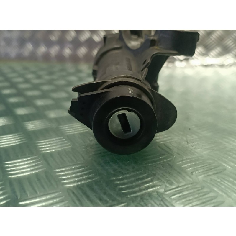 Recambio de conmutador de arranque para audi a3 (8l) 1.9 tdi ambiente referencia OEM IAM 4B0905851C 4B0905851 