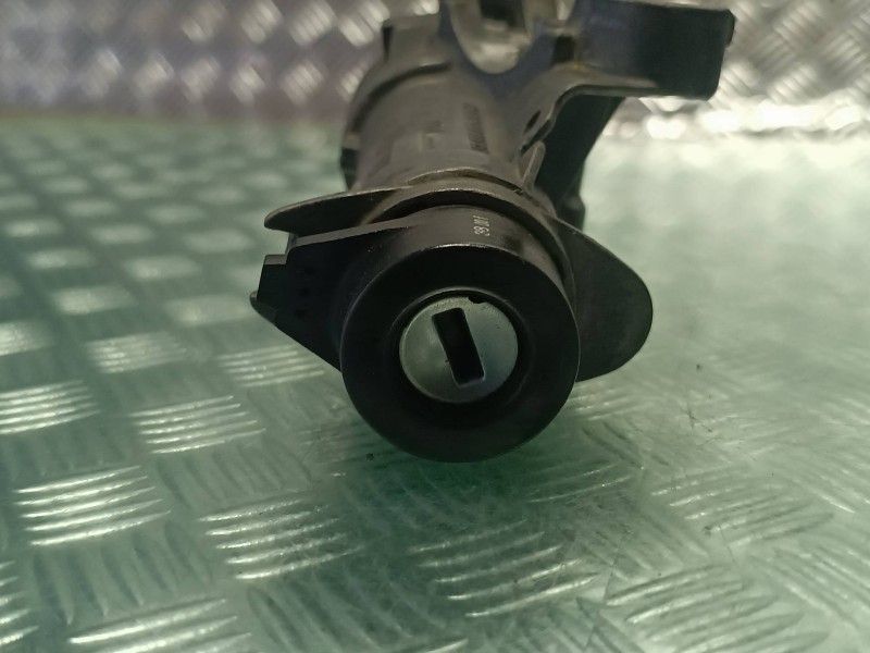 Recambio de conmutador de arranque para audi a3 (8l) 1.9 tdi ambiente referencia OEM IAM 4B0905851C 4B0905851 