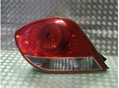 Recambio de piloto trasero izquierdo para hyundai coupe (gk) 1.6 fx referencia OEM IAM 924012CXXX  