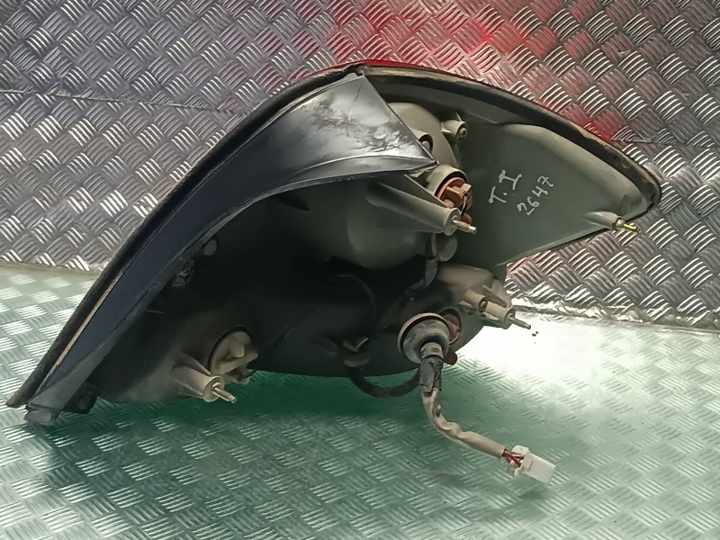 Recambio de piloto trasero izquierdo para hyundai coupe (gk) 1.6 fx referencia OEM IAM 924012CXXX  