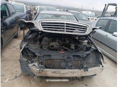 mercedes-benz clase c (w203) berlina del año 2008