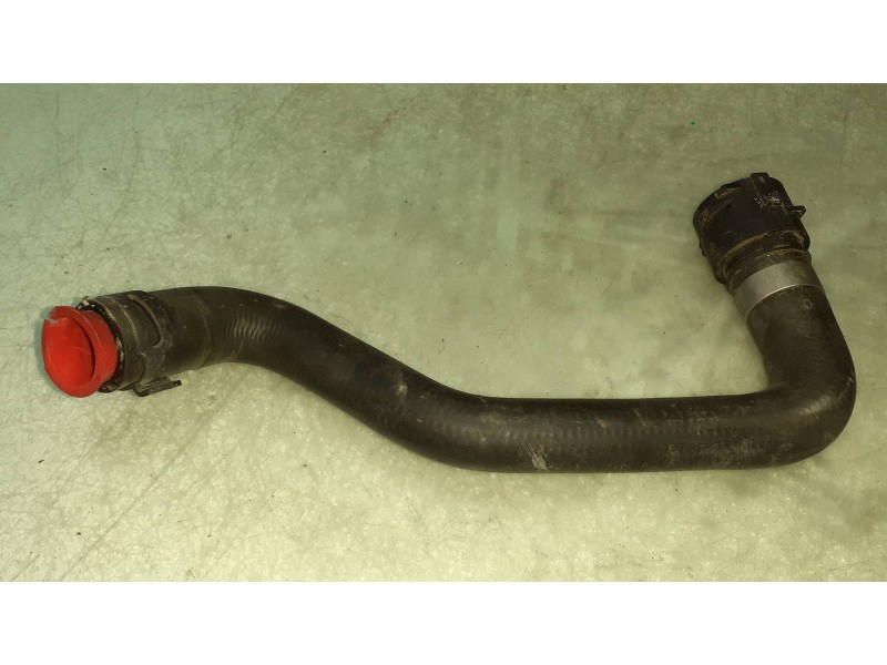 Recambio de tubo para audi a4 ber. (b8) basis referencia OEM IAM 8K0121049AF  