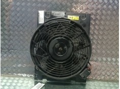 Recambio de electroventilador para opel astra g berlina club referencia OEM IAM 24431827 0130303247 0130303837