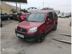 fiat doblo cargo (223) del año 2006