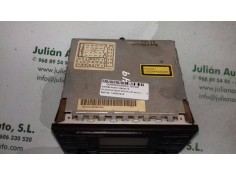 Recambio de sistema audio / radio cd para volkswagen passat berlina (3b3) advance referencia OEM IAM 1J0035191A 7612001377 BLAUP 2