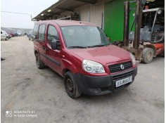 fiat doblo cargo (223) del año 2006 2