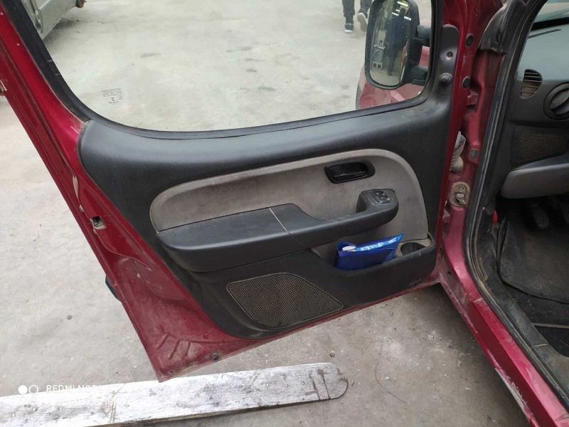 fiat doblo cargo (223) del año 2006