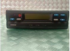 Recambio de modulo electronico para fiat ducato caja cerrada 15 (desde 03.02) 2.8 jtd  batalla 2850 mm referencia OEM IAM 133265