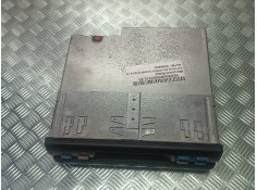 Recambio de modulo electronico para fiat ducato caja cerrada 15 (desde 03.02) 2.8 jtd  batalla 2850 mm referencia OEM IAM 133265 2