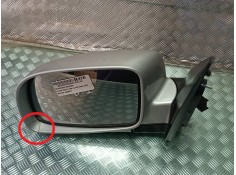 Recambio de retrovisor izquierdo para hyundai santa fe (bm) 2.2 crdi classic (2wd) referencia OEM IAM A045611 012508 ELECTRICO