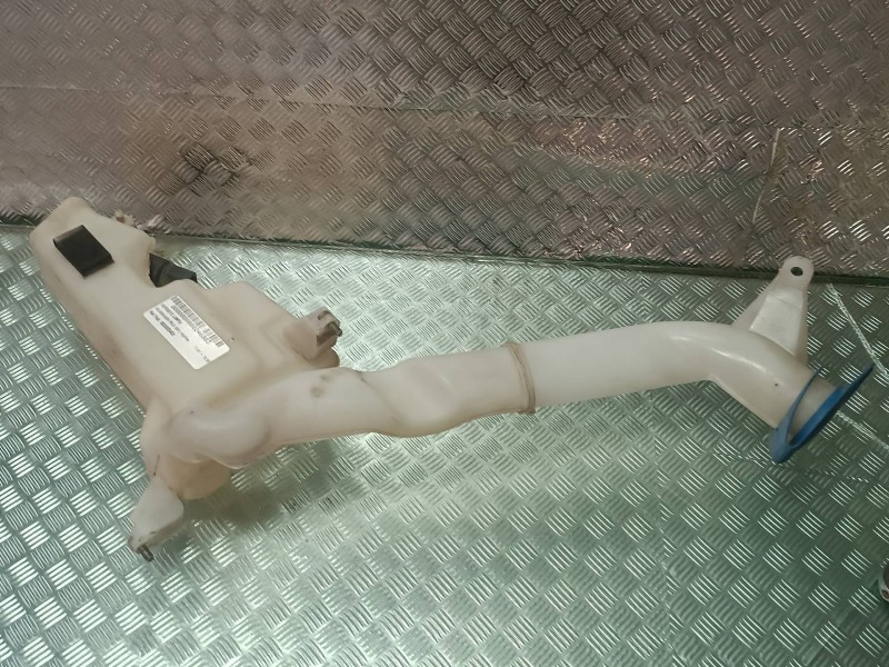 Recambio de deposito limpia para volkswagen polo (9n1) highline referencia OEM IAM 6Q0955453  