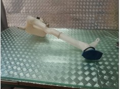 Recambio de deposito limpia para volkswagen polo (9n1) highline referencia OEM IAM 6Q0955453   2