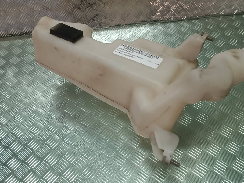 Recambio de deposito limpia para volkswagen polo (9n1) highline referencia OEM IAM 6Q0955453  