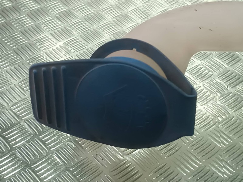 Recambio de deposito limpia para volkswagen polo (9n1) highline referencia OEM IAM 6Q0955453  