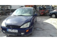 ford focus berlina (cak) del año 2001 2