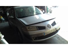renault megane ii berlina 5p del año 2006 2
