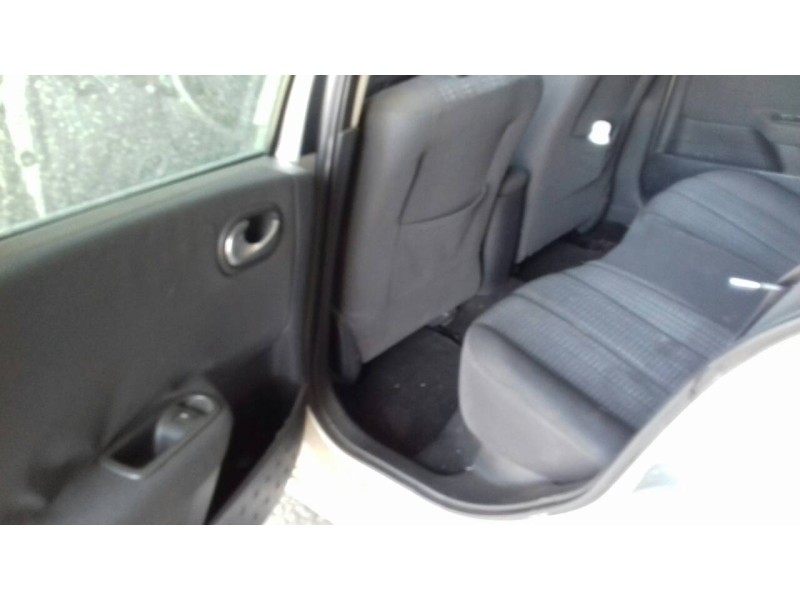 renault megane ii berlina 5p del año 2006